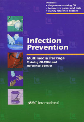 AVSC Infection Prevention CD-ROM