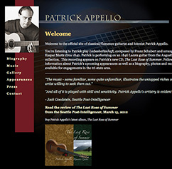 Patrick Appello