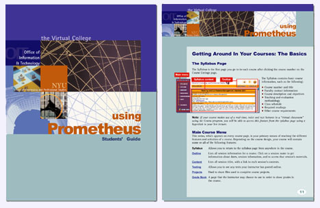 NYU SCPS Prometheus e-book