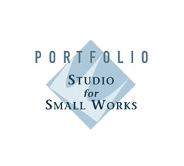 Studio for Small Works logo